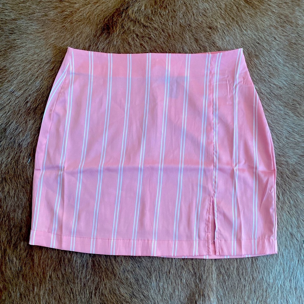 Forever 21 mini skirt